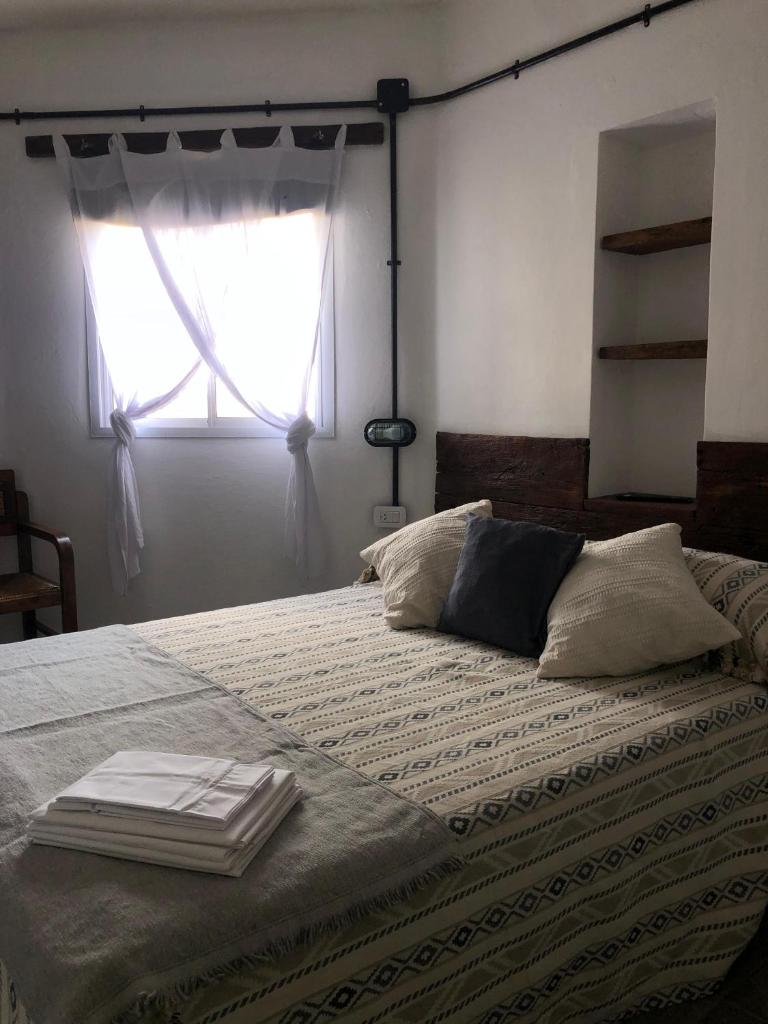 La Ensenada Beach-Hostel photo 1