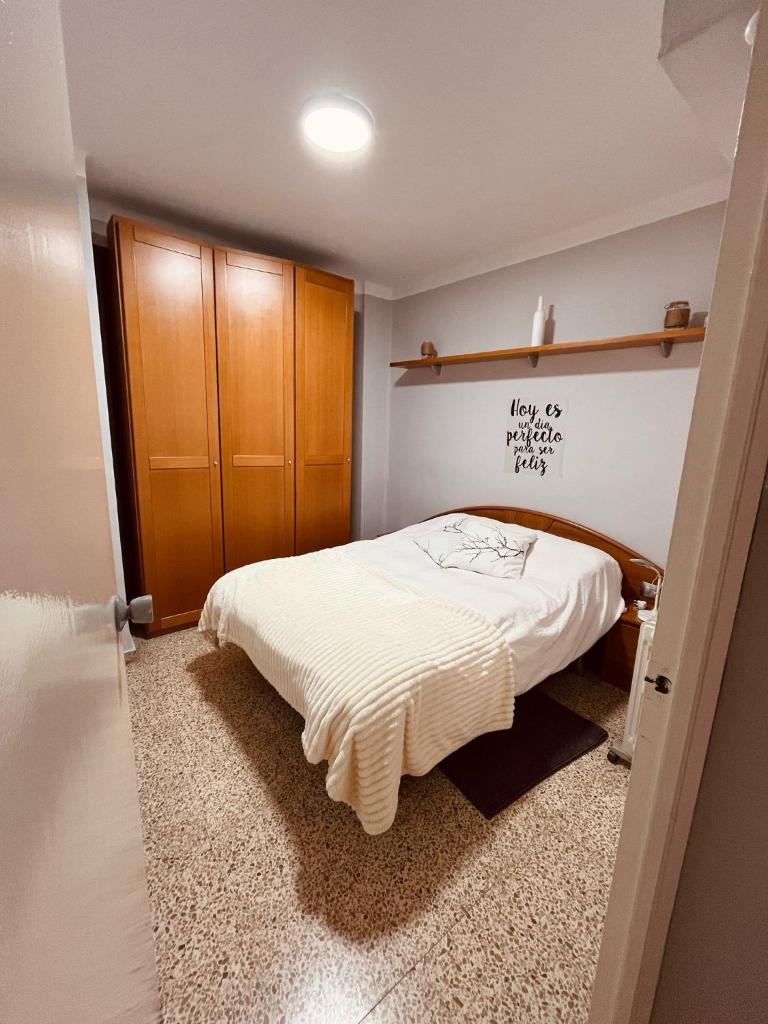 El Molino Buñol Apartamento, Valencia