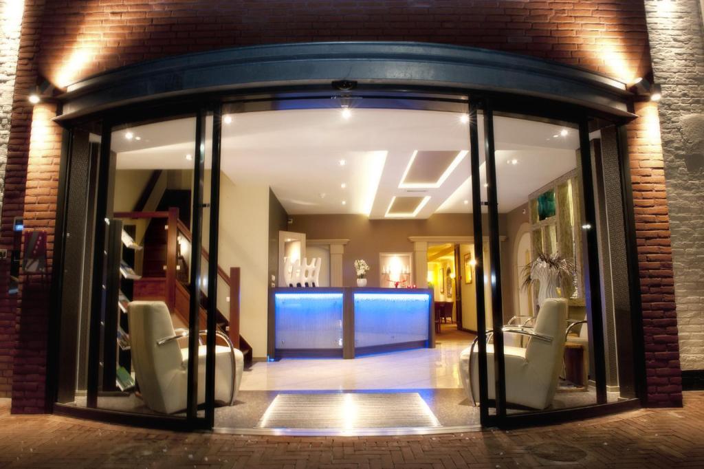 Landhotel Alberts photo 2