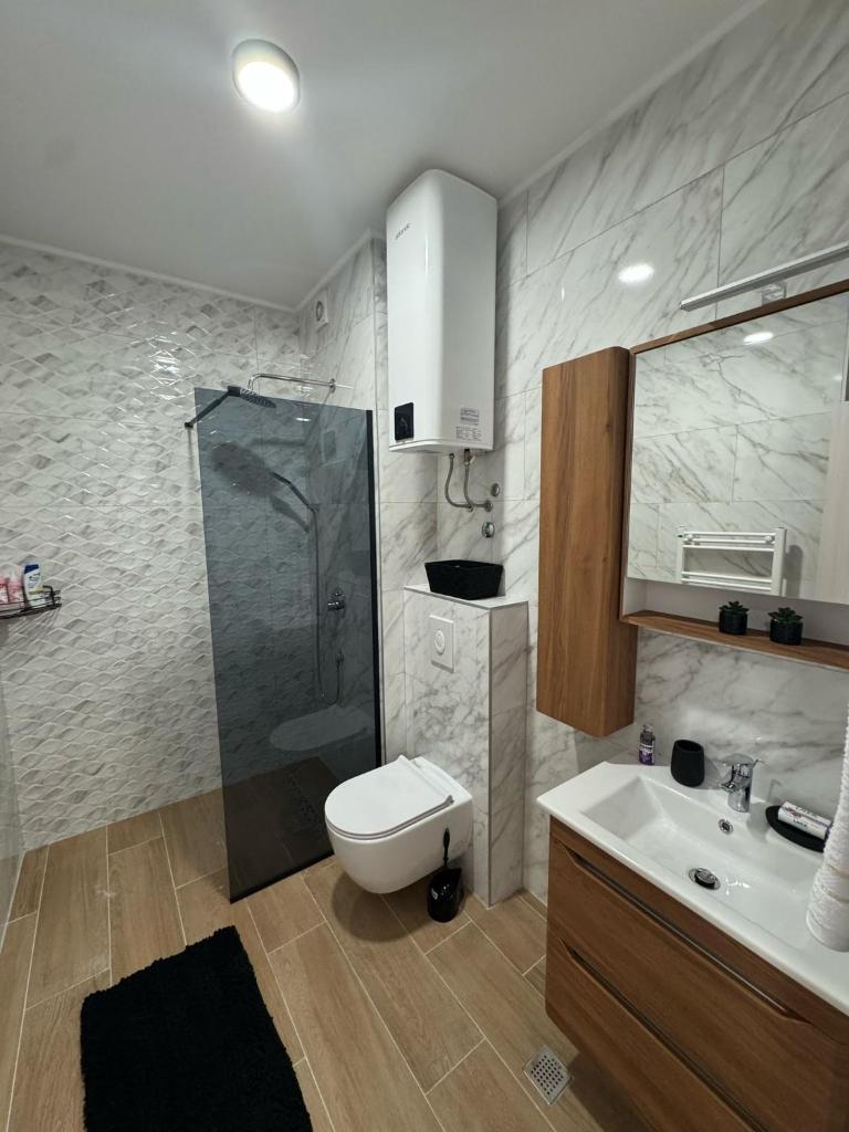 Julie Apartment Sarajevo photo 2