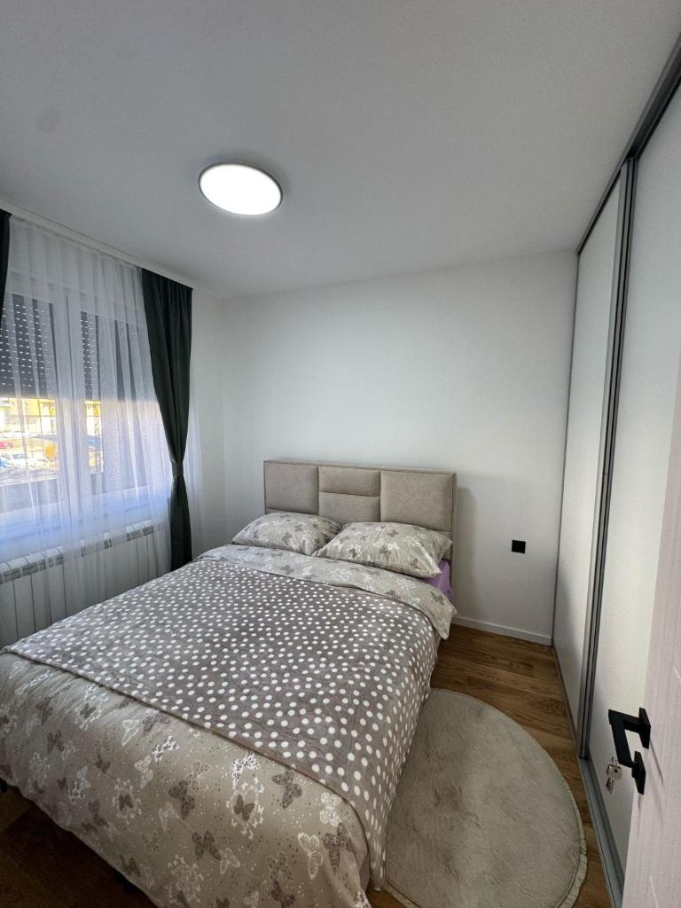 Julie Apartment Sarajevo photo 1