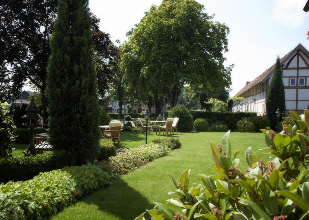 Landhotel Alberts photo 4