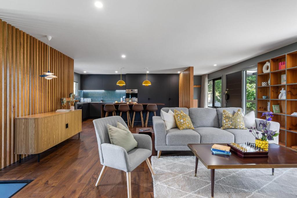Equinox - Modern Highlands Charm In Mittagong