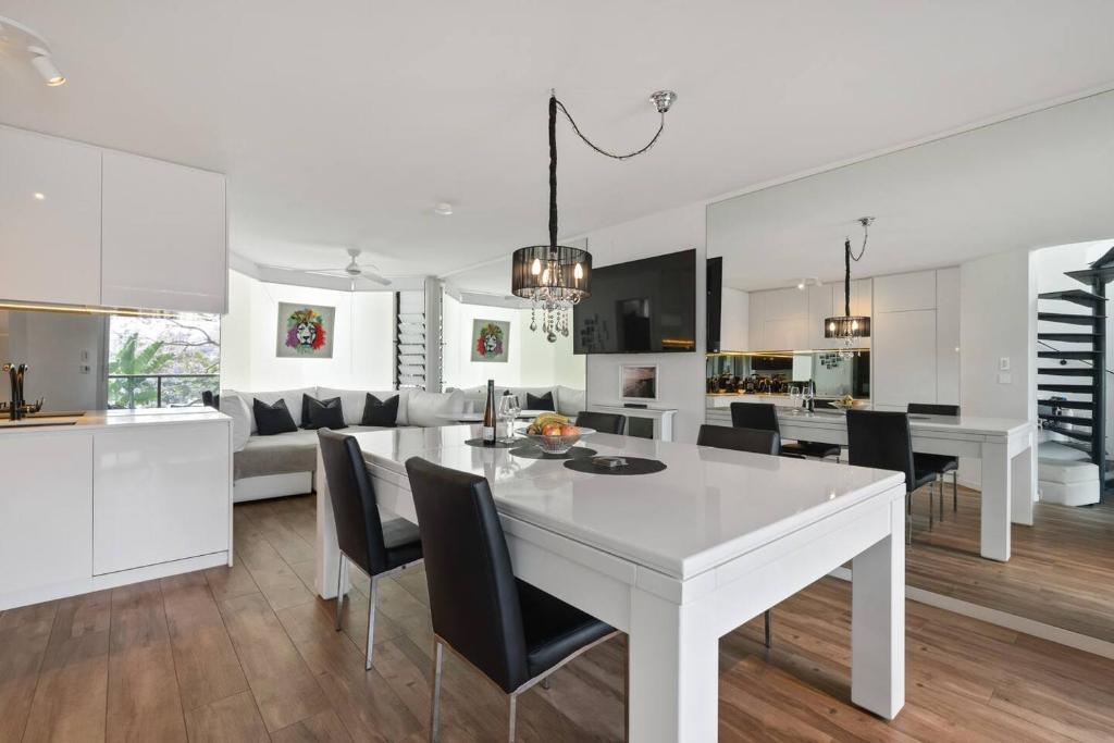 Bellevue Escape - Stylish Bellevue Hill photo 3