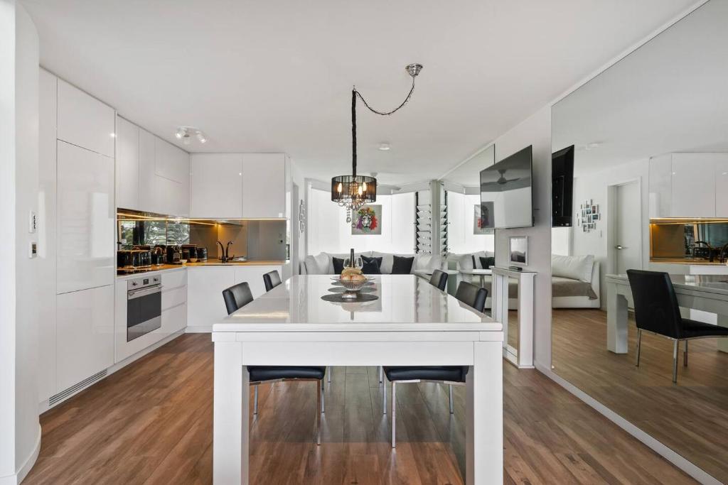 Bellevue Escape - Stylish Bellevue Hill photo 1