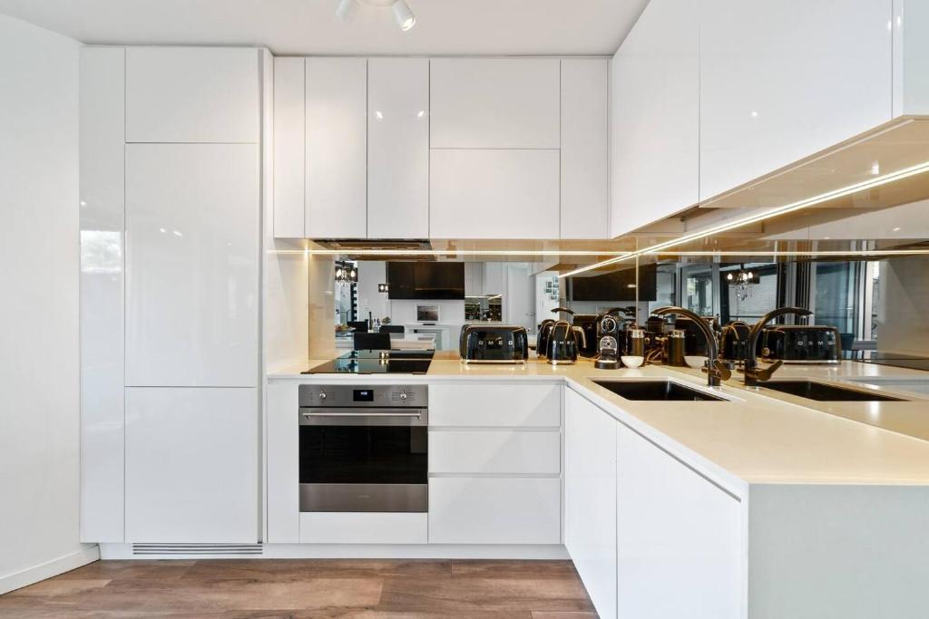 Bellevue Escape - Stylish Bellevue Hill photo 4