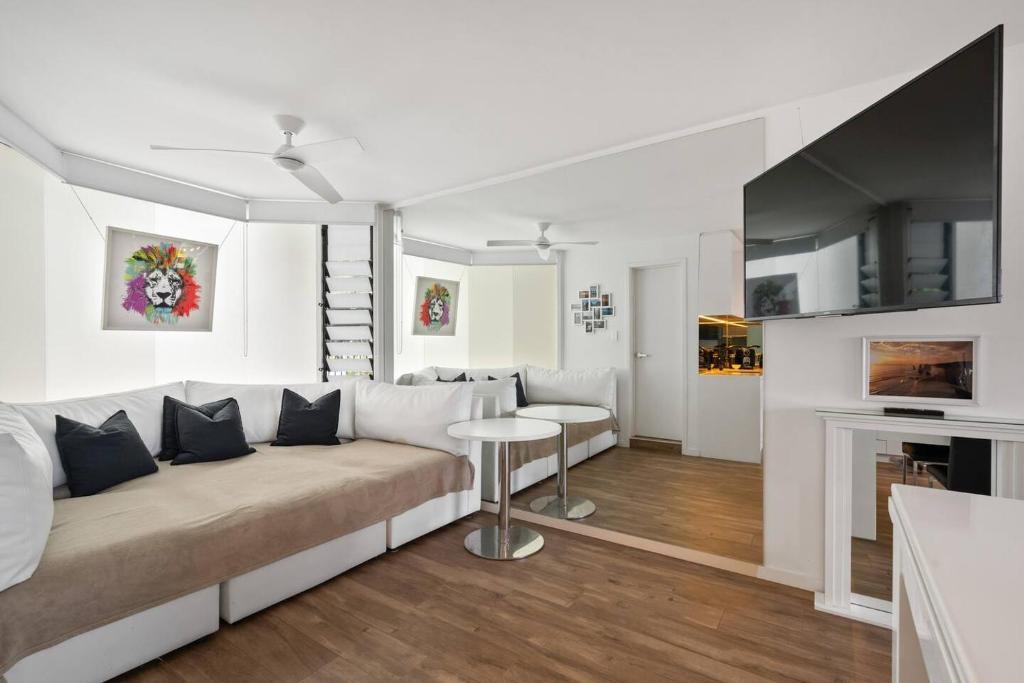 Bellevue Escape - Stylish Bellevue Hill photo 2