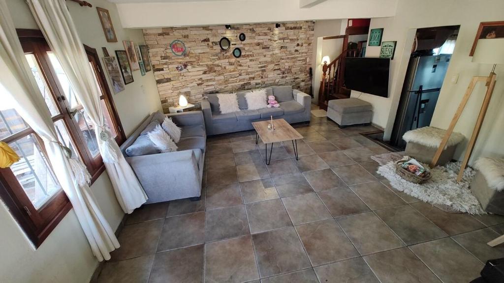 Villa Gesell Pool House