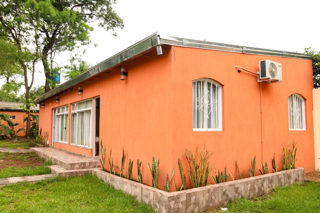 Cabañas Los Nietos photo 3