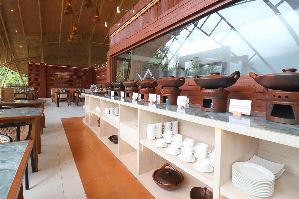 Moritz Hill Borobudur Resorts & Spa photo 4