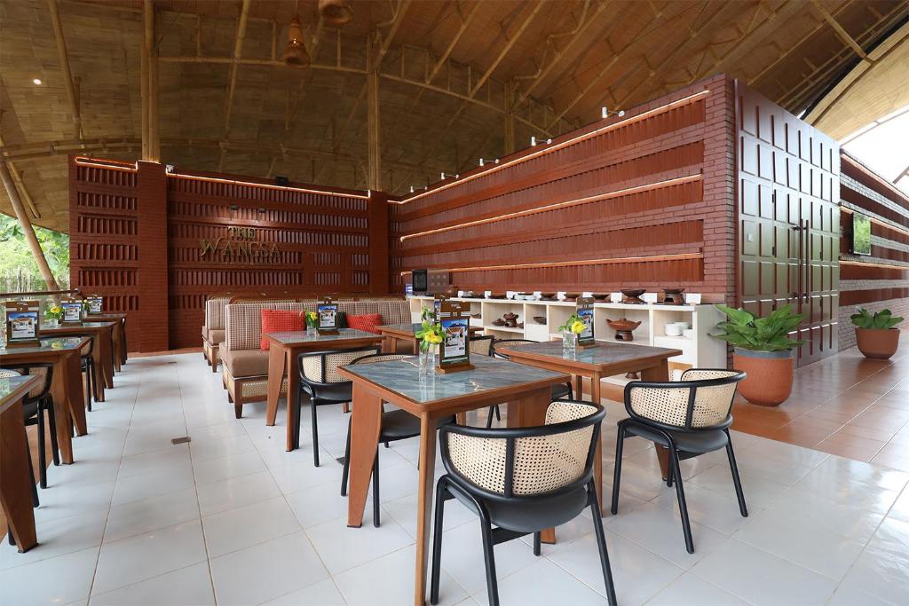 Moritz Hill Borobudur Resorts & Spa photo 3