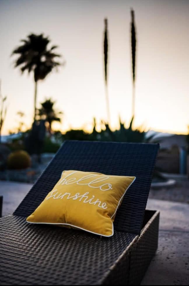 Dessert Hot springs / Palm Springs image