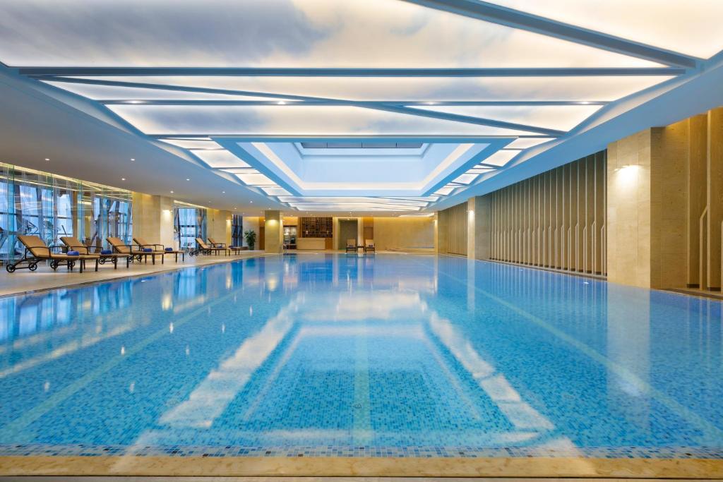 Pullman Wenzhou - Tap to explore photos