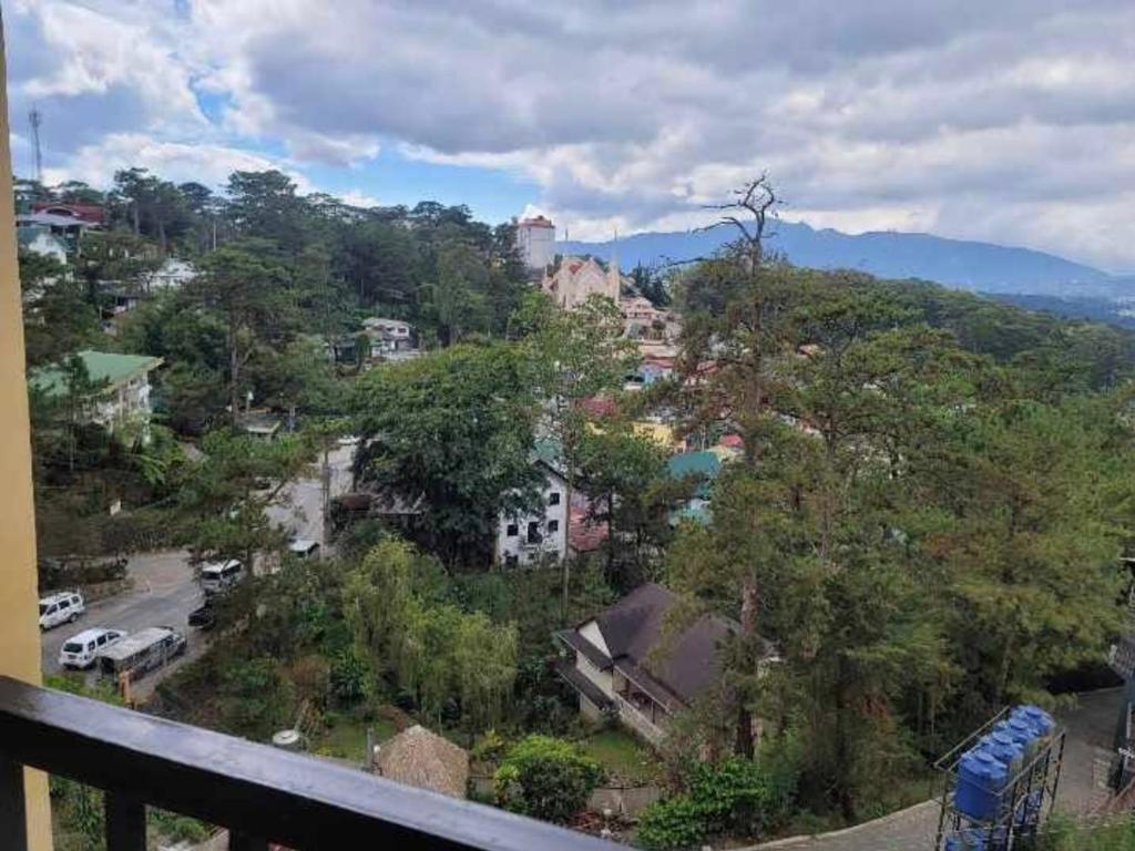 Mines view - Studio with a view!!! - Tap to explore photos