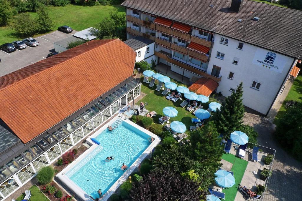 Apartmenthaus Gass photo 4
