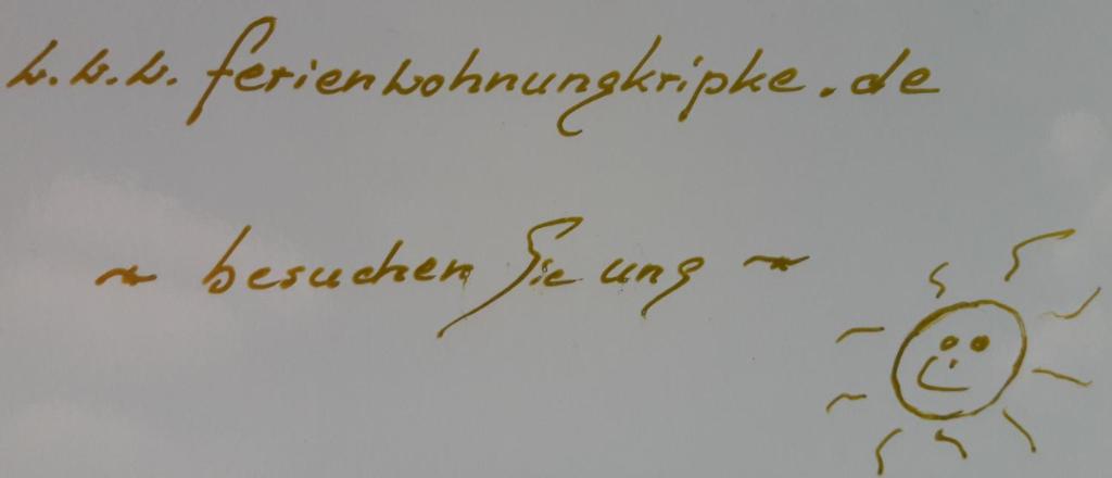 Ferienwohnung auf der Stadtinsel photo 4
