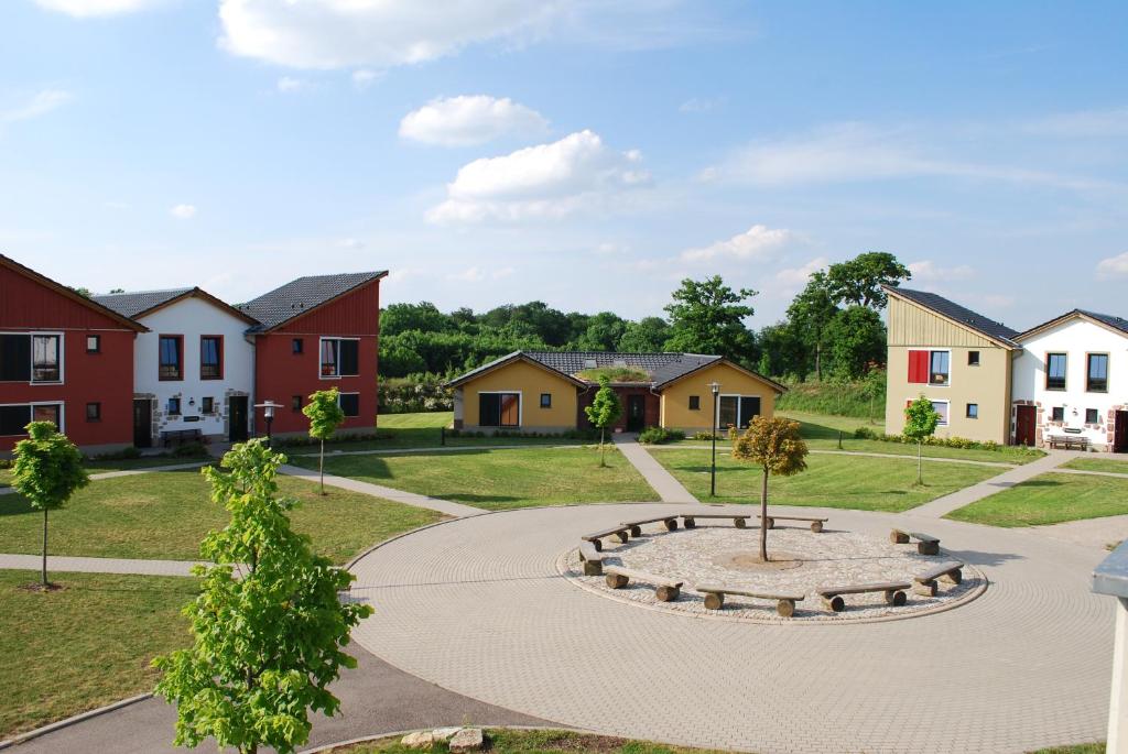Euroville Jugend- und Sporthotel photo 2