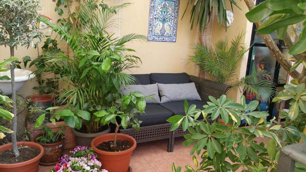 Centro Storico B&B photo 4