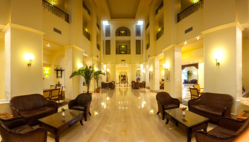 Calimera Yati Beach photo 3
