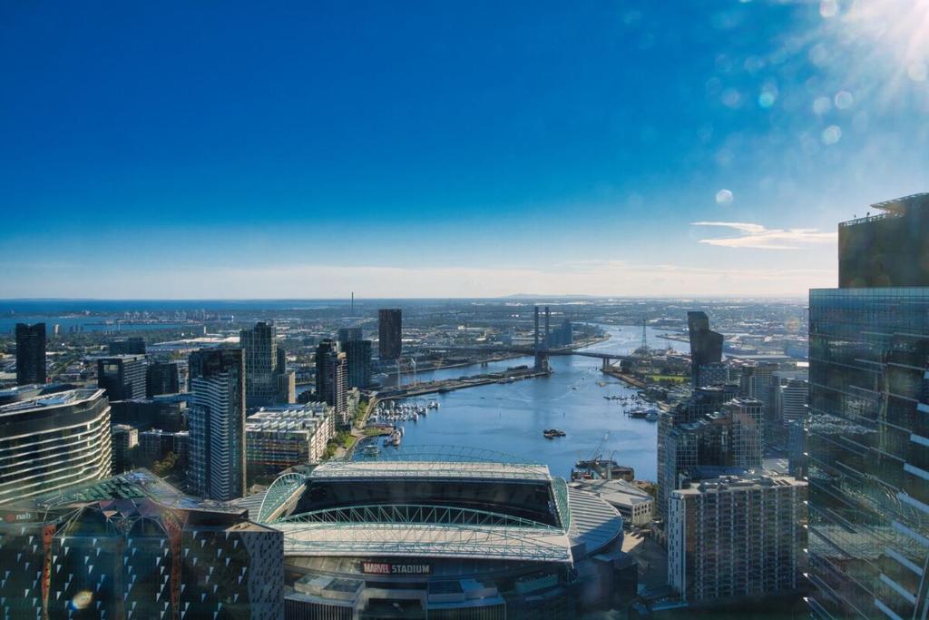 Park Avenue Melbourne photo 2