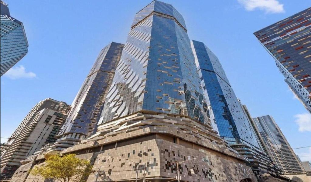 Park Avenue Melbourne photo 1