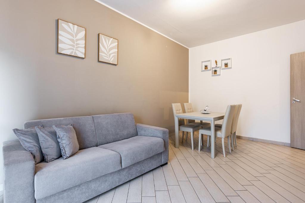 B&B Appartamento Sara San Donato Milanese - Tap to explore photos