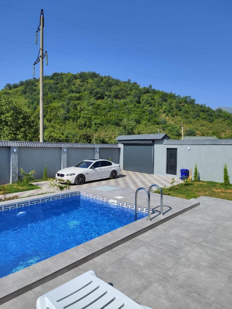 NOHURGOL Villa photo 3