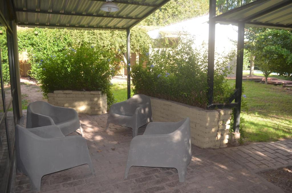Hermosa casa en zona de bodegas de Mendoza photo 1