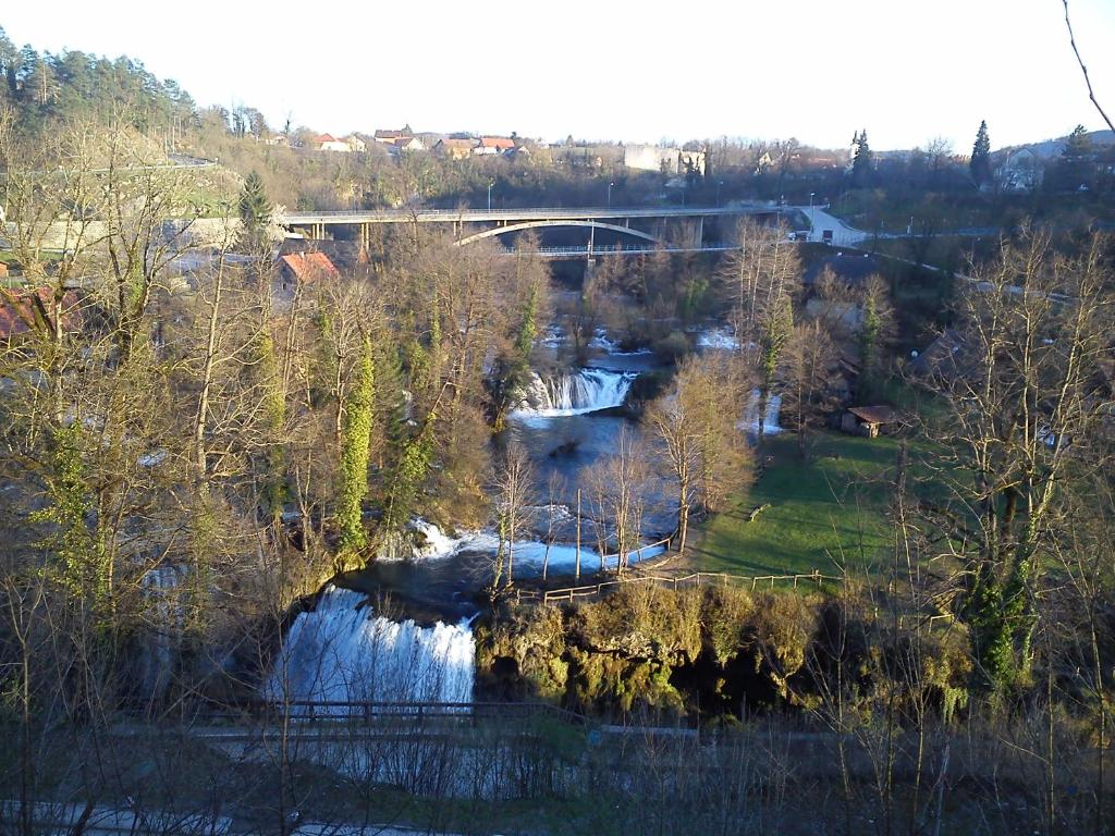 Guest House Buk Rastoke photo 4