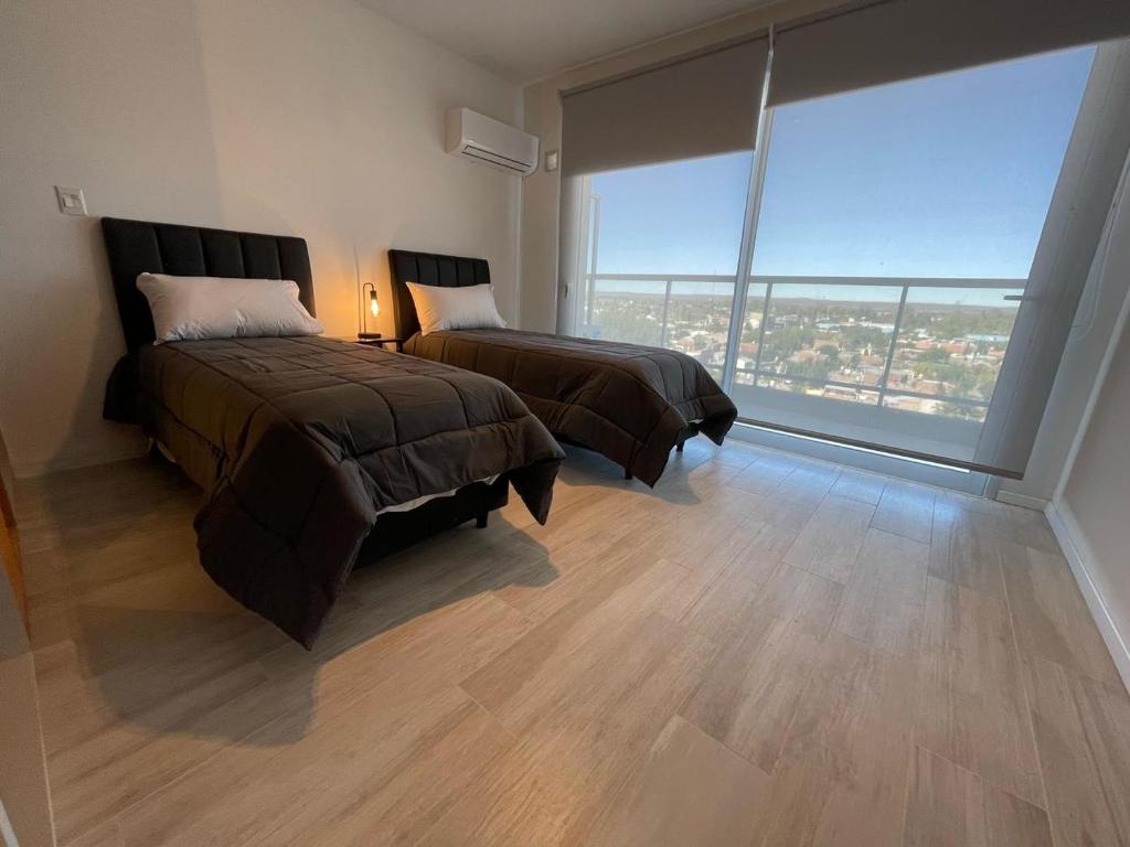 Apartamentos Belgrano Luxury photo 3