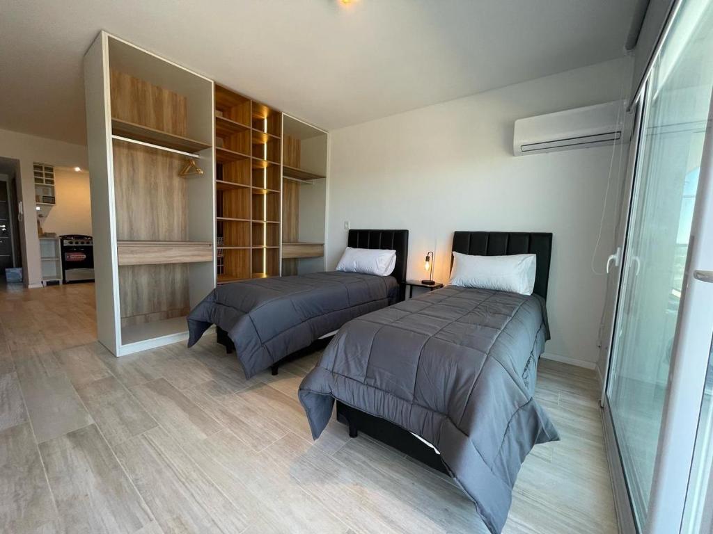 Apartamentos Belgrano Luxury photo 2