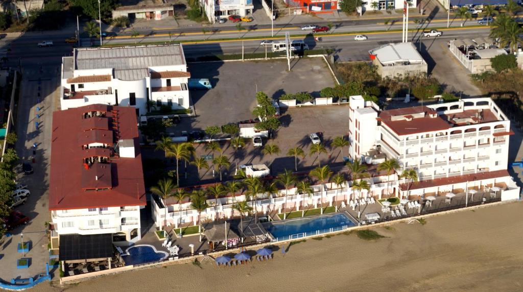 Hotel Marbella photo 2