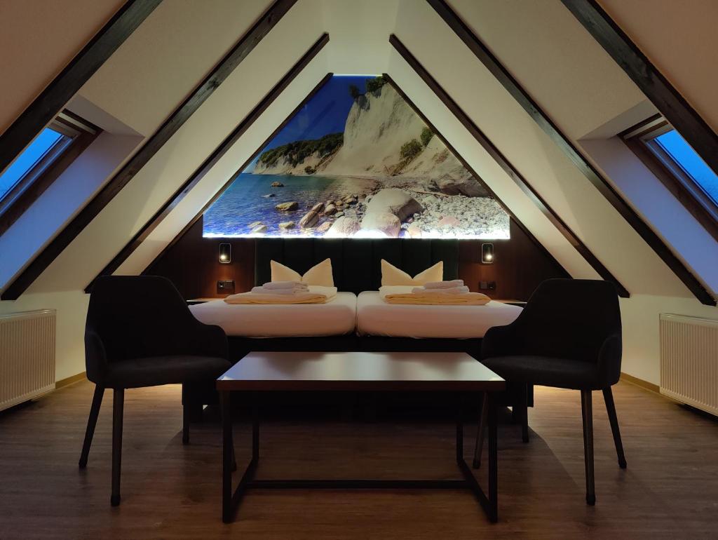 Hotel Stettiner Hof - Tap to explore photos