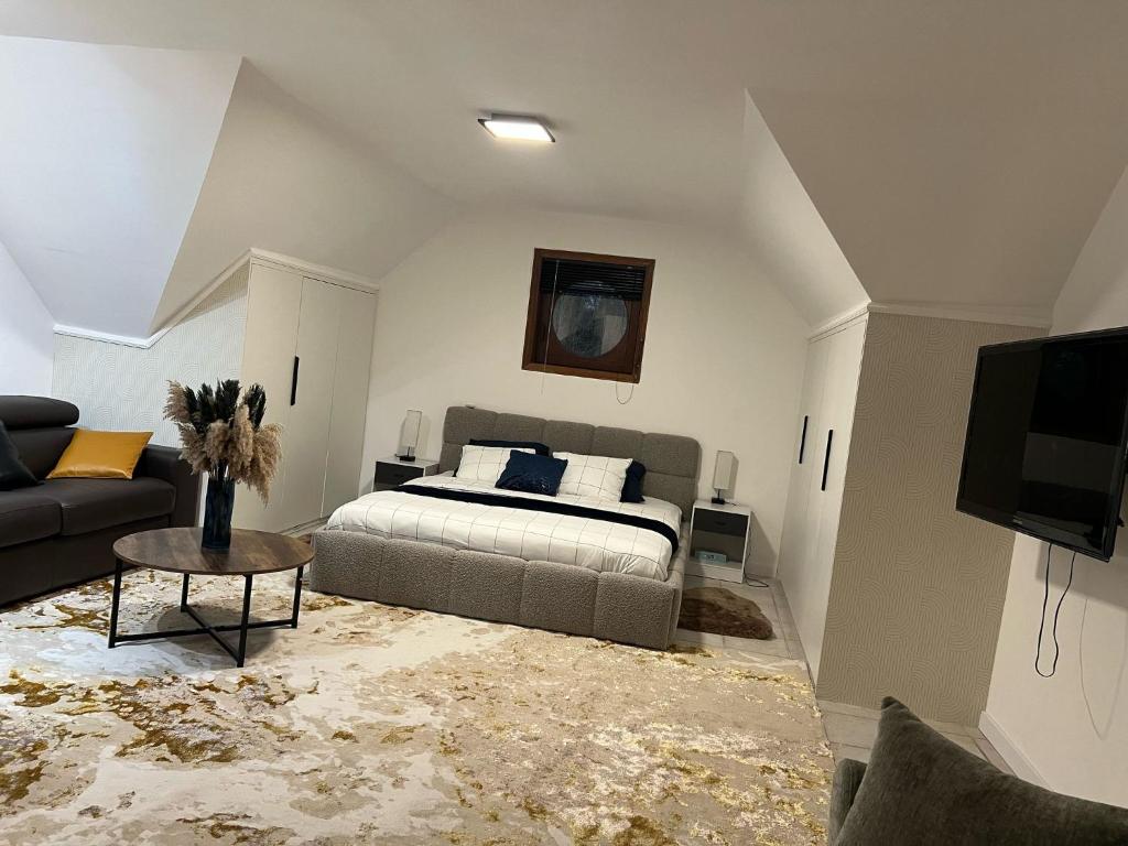 Villa op de hoek Rooms photo 2