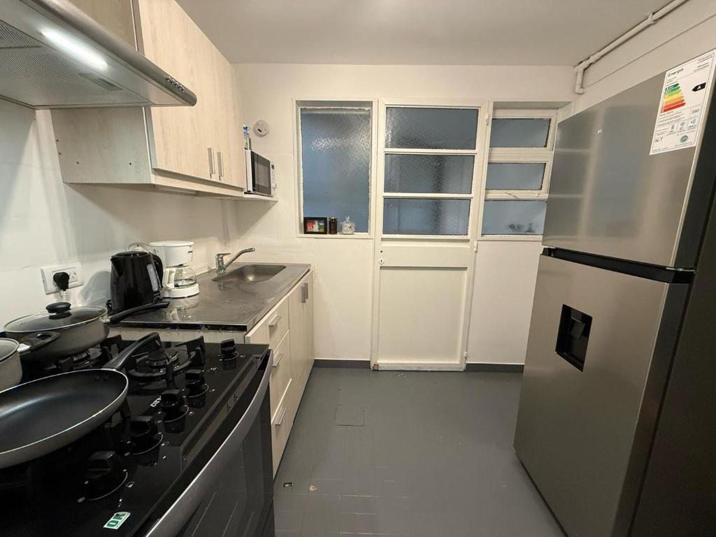 Departamento impecable! photo 3