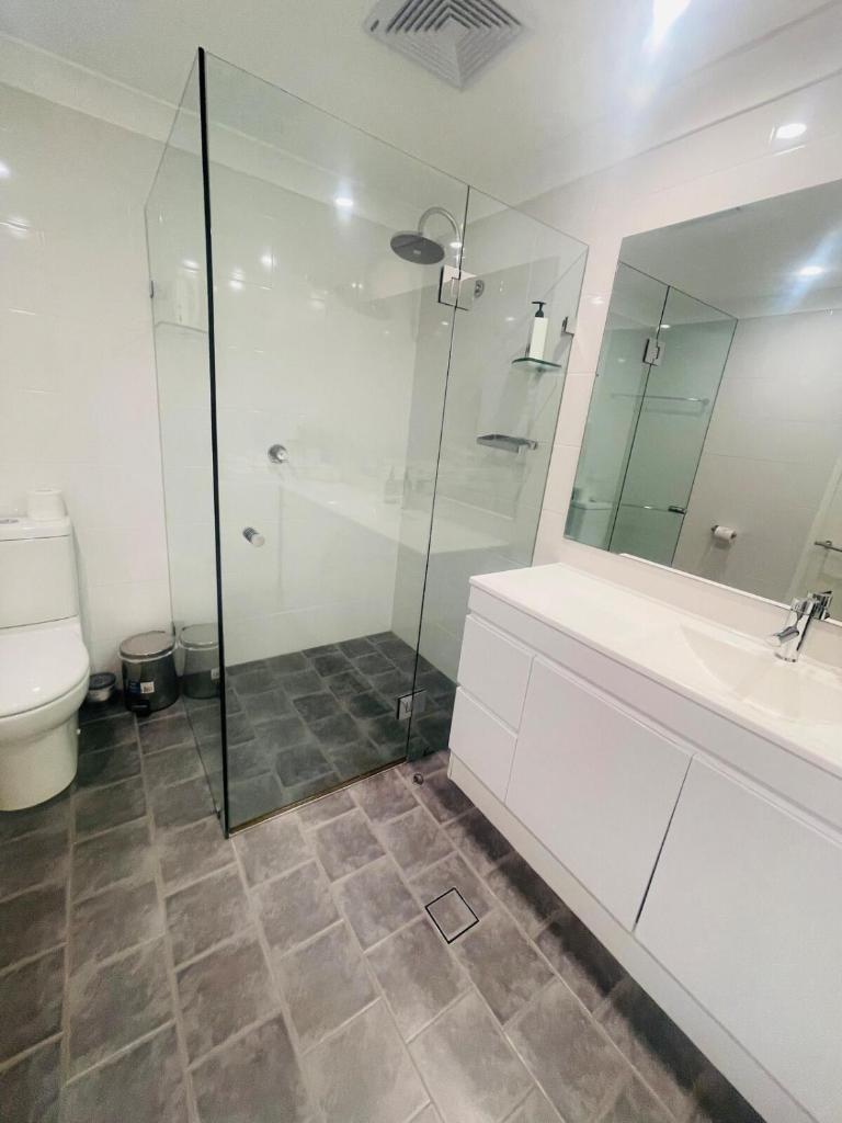Central apartment in Bowral photo 1