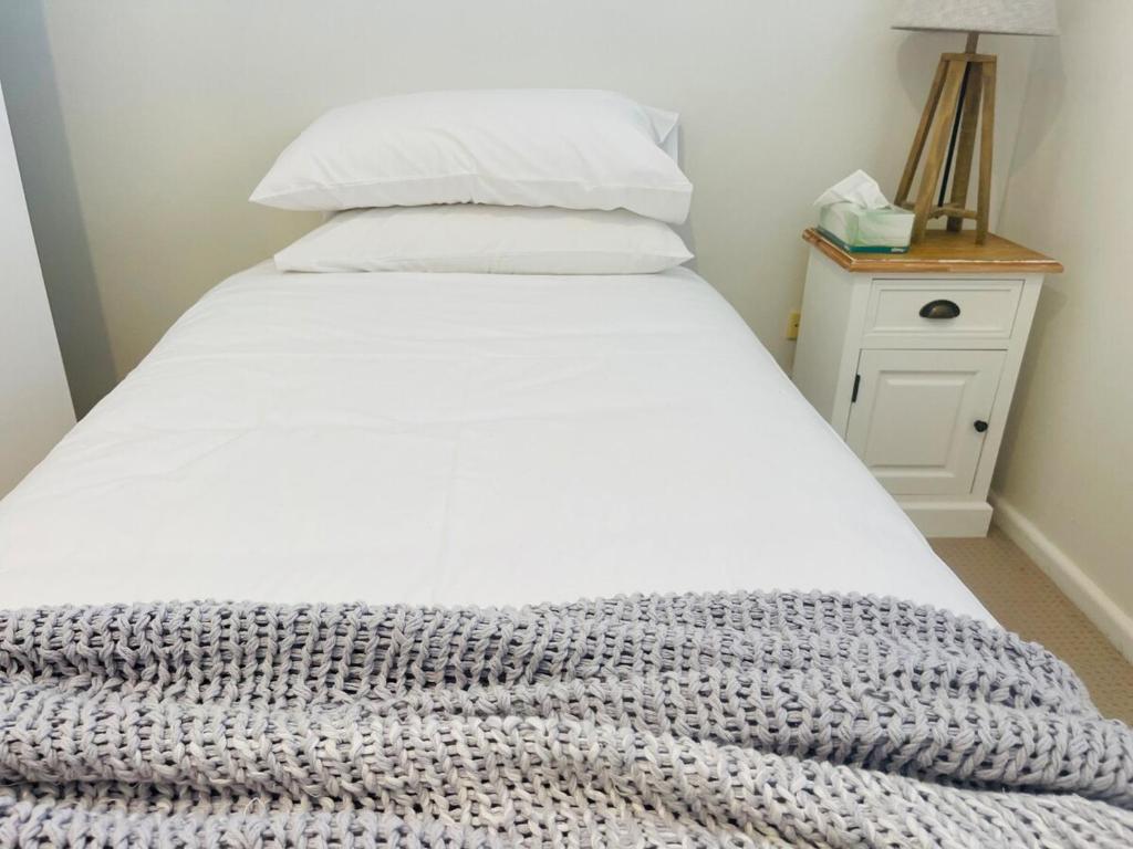 Central apartment in Bowral photo 4