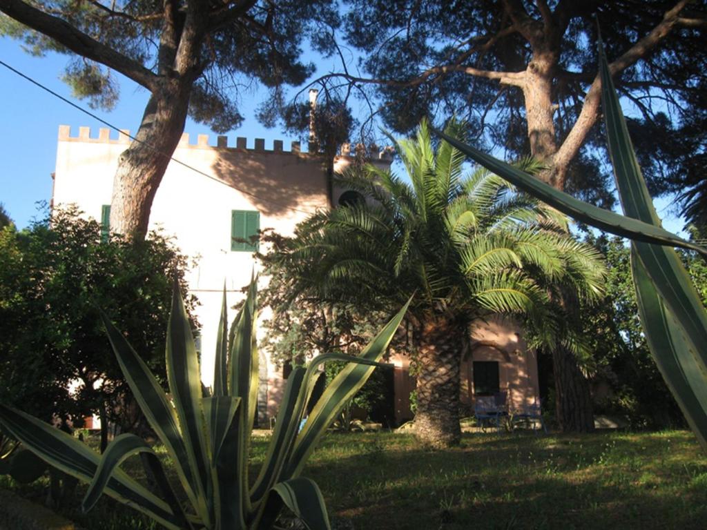Villa San Giuseppe photo 1