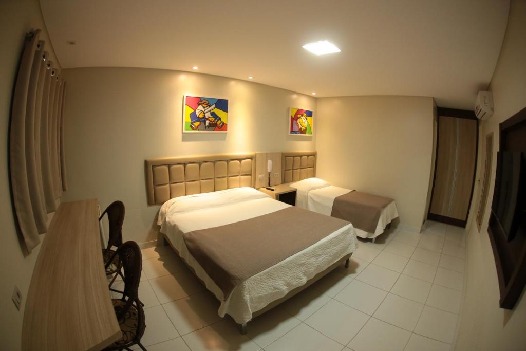 Caruaru Park Hotel photo 1