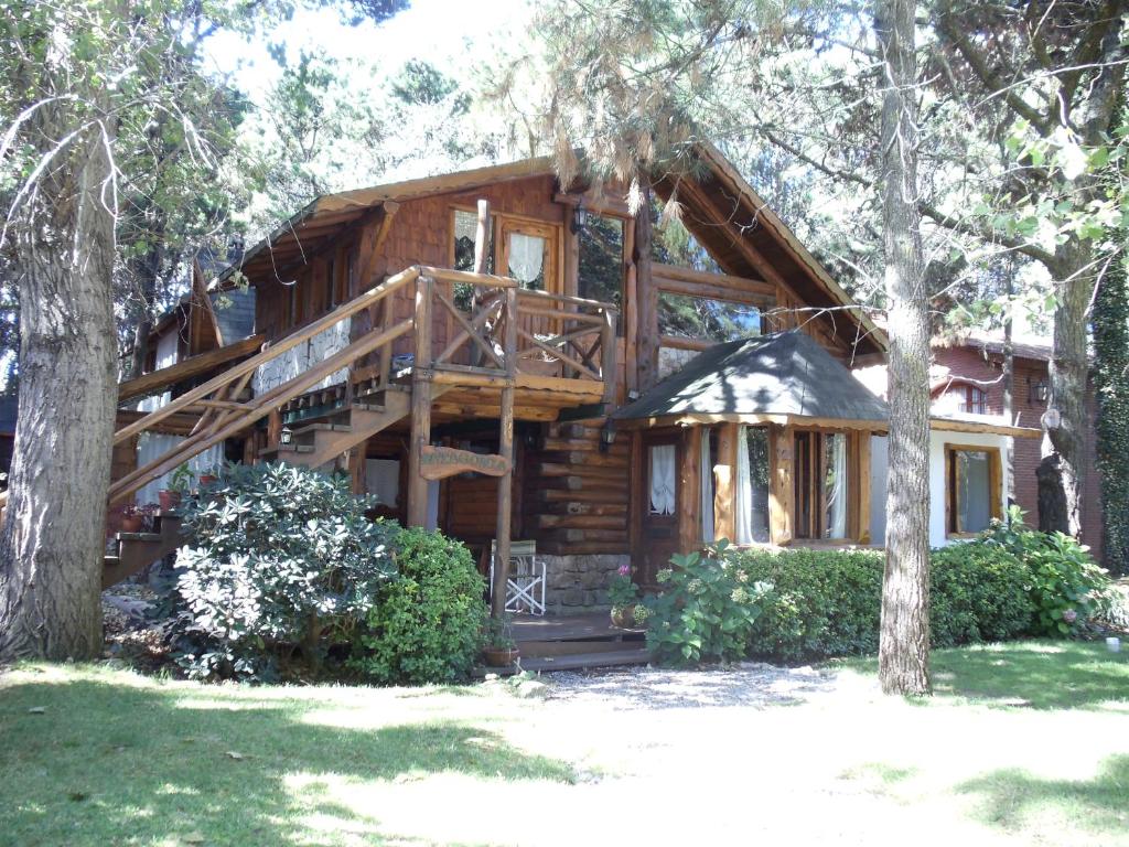 Patagonia Playa Suites photo 2