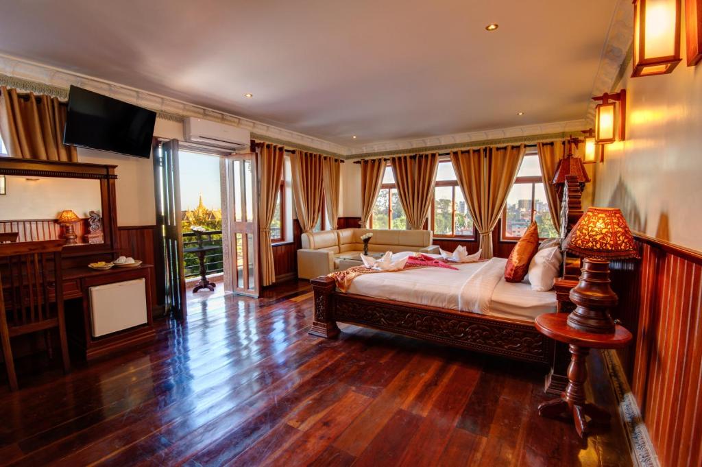 Okay Boutique Hotel photo 4