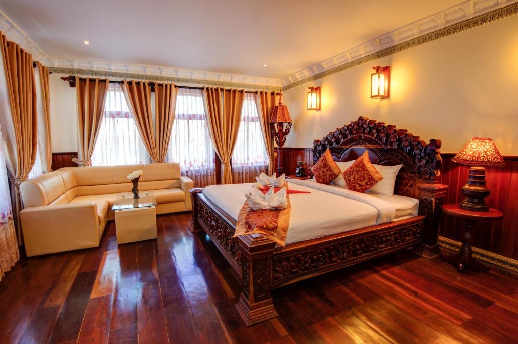 Okay Boutique Hotel photo 3