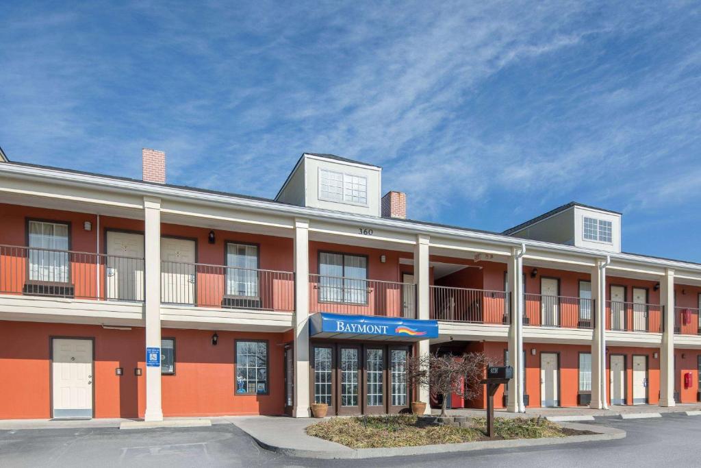 Baymont by Wyndham Cleveland image