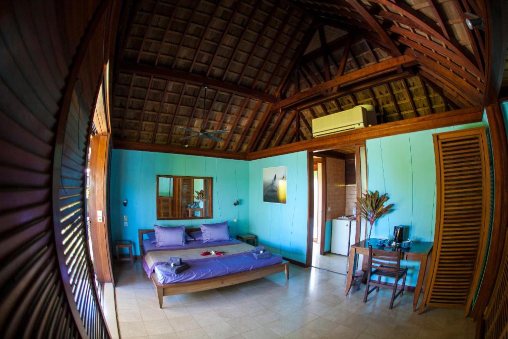 Oa Oa Lodge photo 1