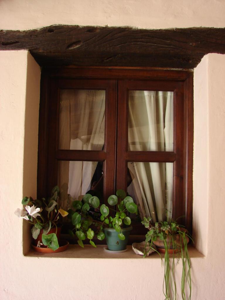 Hotel Norte Rupestre photo 4