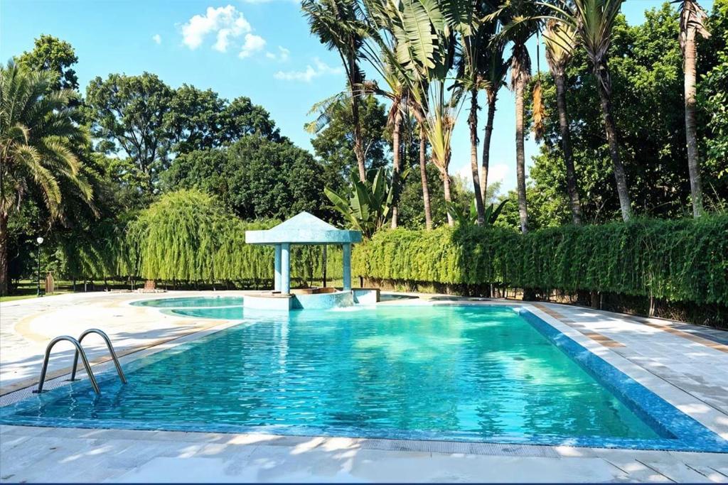 Kazi Resort & Hotel