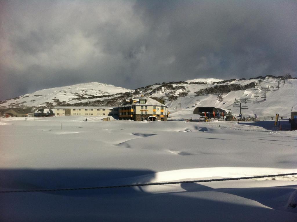 Perisher Manor Hotel photo 4