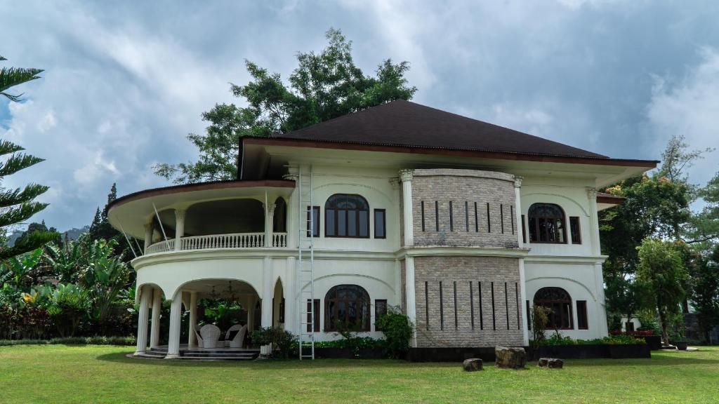 Golden Goose Villas photo 3