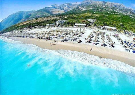 Grand Resort by Greccia Dhermi Prime photo 1