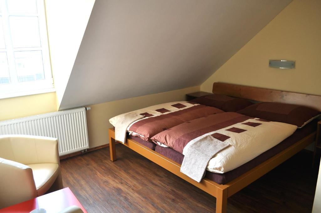 Hotel Na Velké hospodě photo 2